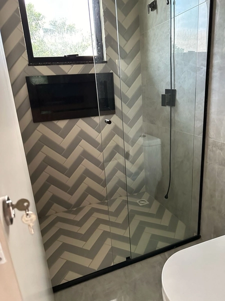 Casa nova de 3 suítes no Maria Goretti: 12ª foto da galeria de imagens do imóvel