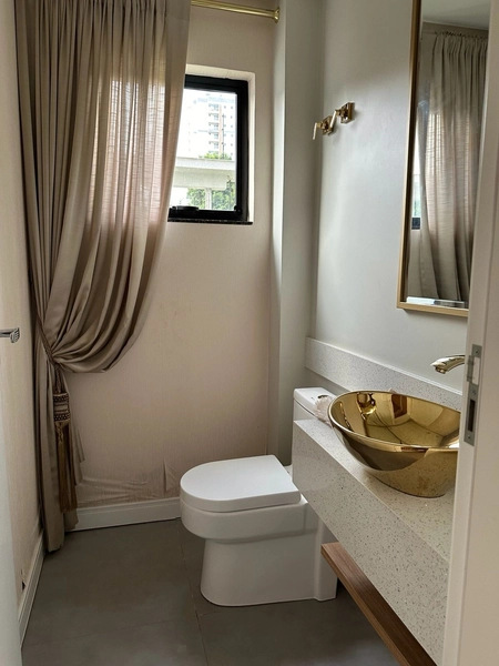 Casa nova de 3 suítes no Maria Goretti: 15ª foto da galeria de imagens do imóvel