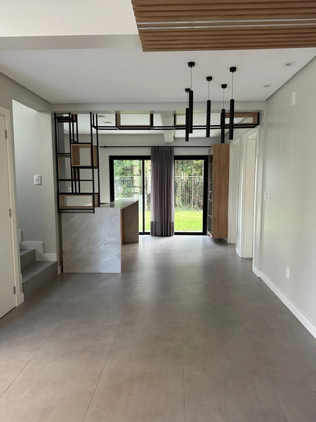 Casa nova de 3 suítes no Maria Goretti: 4ª foto da galeria de imagens do imóvel