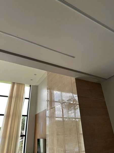 Casa nova de 3 suítes no Maria Goretti: 16ª foto da galeria de imagens do imóvel