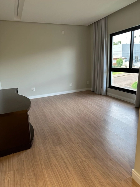 Casa nova de 3 suítes no Maria Goretti: 14ª foto da galeria de imagens do imóvel