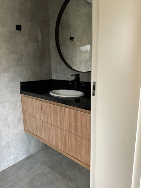 Casa nova de 3 suítes no Maria Goretti: 11ª foto da galeria de imagens do imóvel