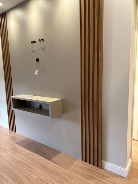 Casa nova de 3 suítes no Maria Goretti: 7ª foto da galeria de imagens do imóvel