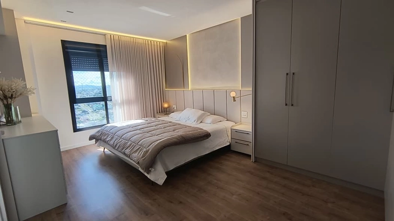 Apartamento de 3 quartos em andar e alto próximo do Combatt: 2ª foto da galeria de imagens do imóvel