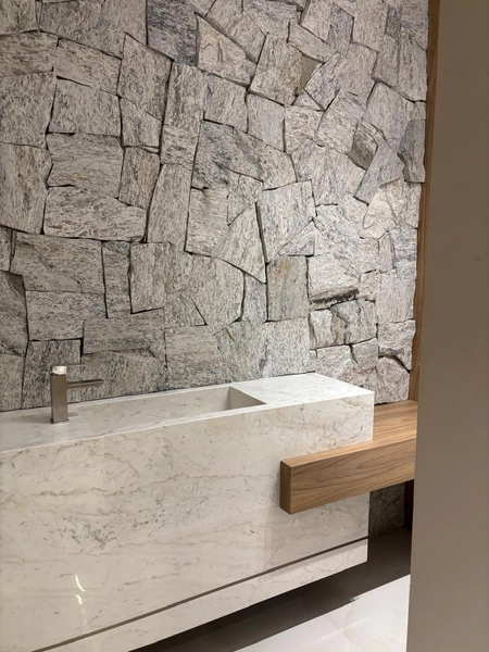 Apartamento de 3 quartos em andar e alto próximo do Combatt: 8ª foto da galeria de imagens do imóvel