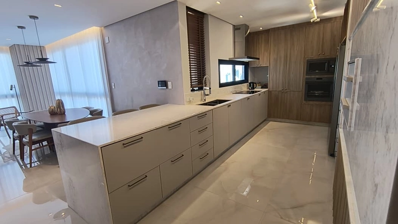 Apartamento de 3 quartos em andar e alto próximo do Combatt: 6ª foto da galeria de imagens do imóvel