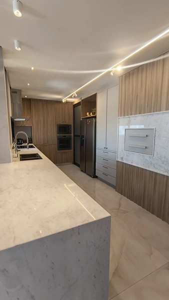 Apartamento de 3 quartos em andar e alto próximo do Combatt: 8ª foto da galeria de imagens do imóvel