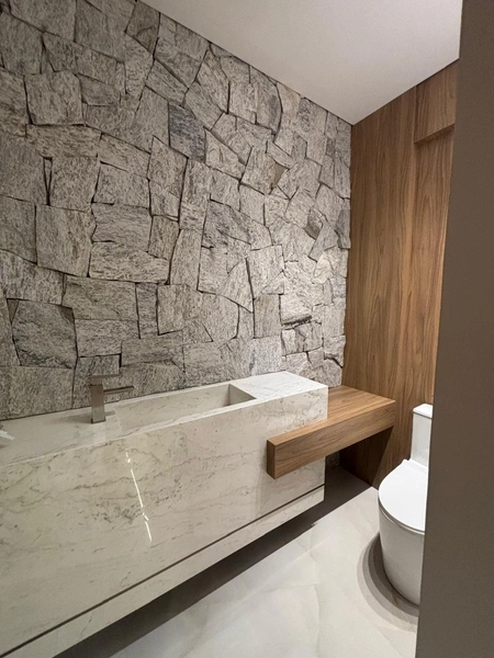 Apartamento de 3 quartos em andar e alto próximo do Combatt: 7ª foto da galeria de imagens do imóvel