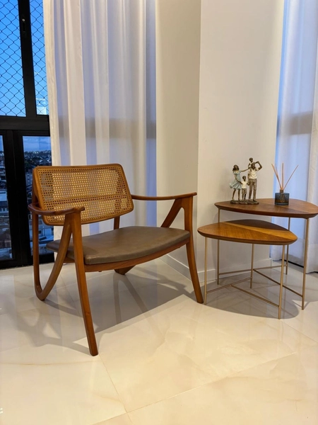 Apartamento de 3 quartos em andar e alto próximo do Combatt: 5ª foto da galeria de imagens do imóvel