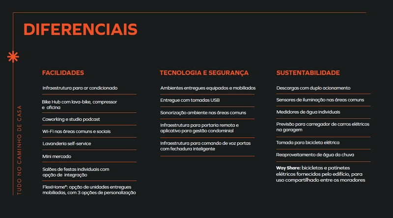 Studio no Centro: 4ª foto da galeria de imagens do imóvel