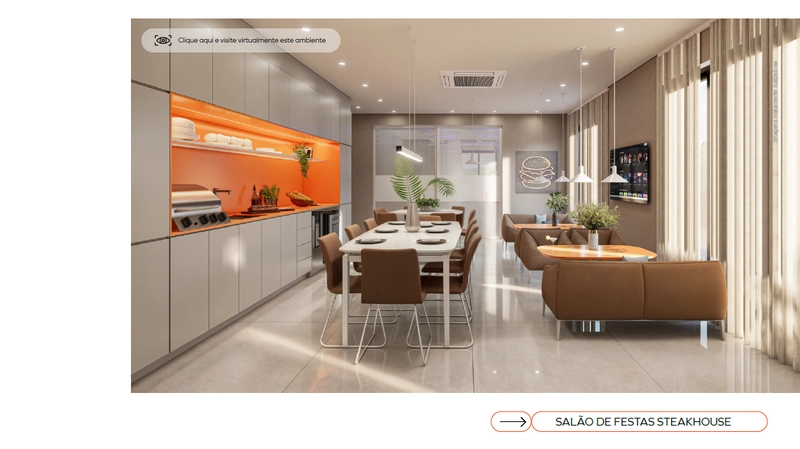 Studio no Centro: 19ª foto da galeria de imagens do imóvel