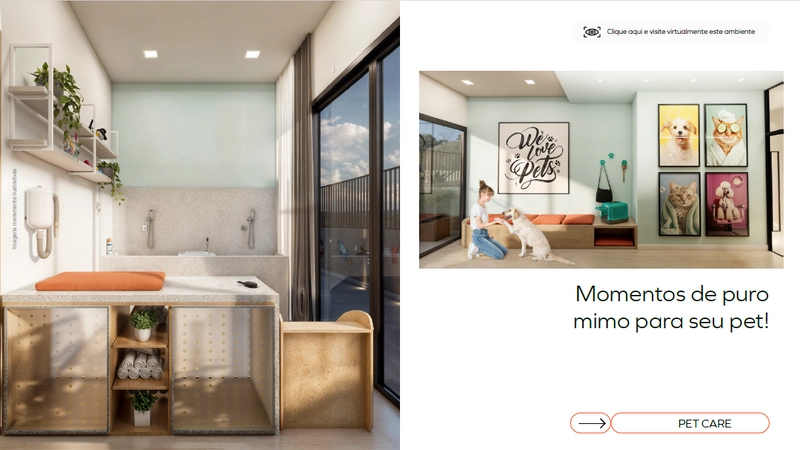 Studio no Centro: 12ª foto da galeria de imagens do imóvel