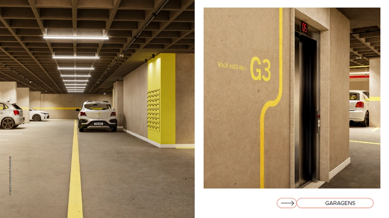 Studio no Centro: 21ª foto da galeria de imagens do imóvel