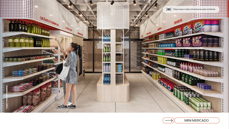 Suíte + 1 no Centro: 8ª foto da galeria de imagens do imóvel