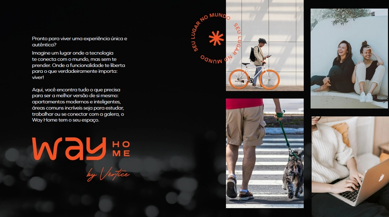 Suíte + 1 no Centro: 1ª foto da galeria de imagens do imóvel