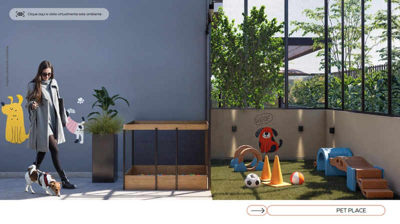 Suíte + 1 no Centro: 21ª foto da galeria de imagens do imóvel