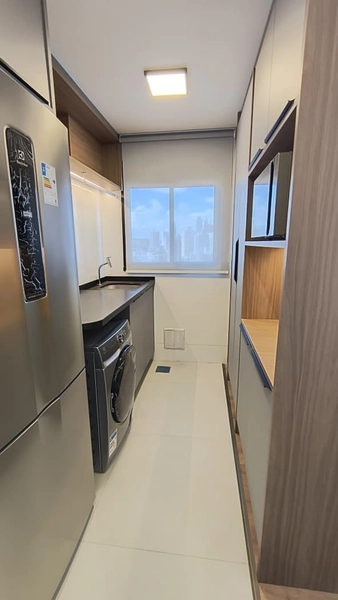 Apartamento Suíte + 1: 4ª foto da galeria de imagens do imóvel