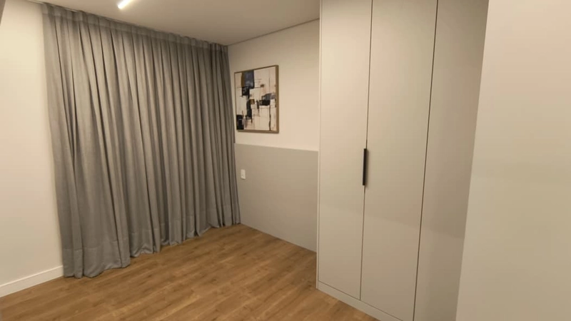 Apartamento Suíte + 1: 10ª foto da galeria de imagens do imóvel