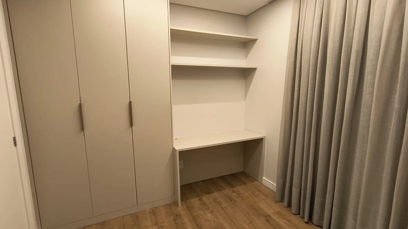 Apartamento Suíte + 1: 9ª foto da galeria de imagens do imóvel