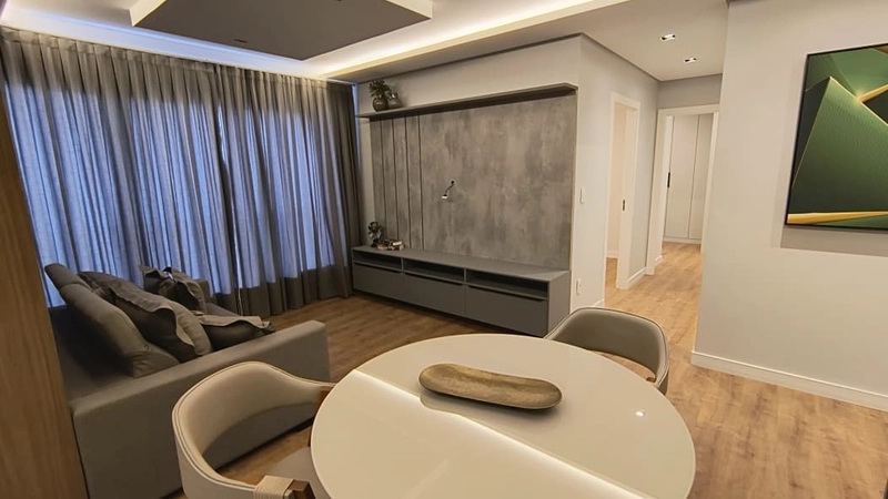 Apartamento Suíte + 1: 12ª foto da galeria de imagens do imóvel