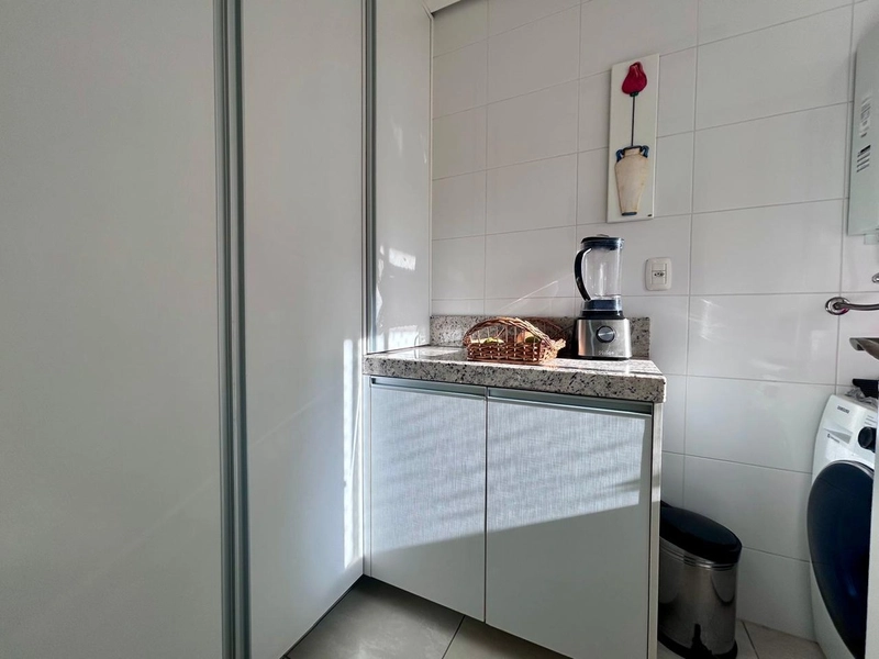 Apto de 3 quartos no Centro: 10ª foto da galeria de imagens do imóvel