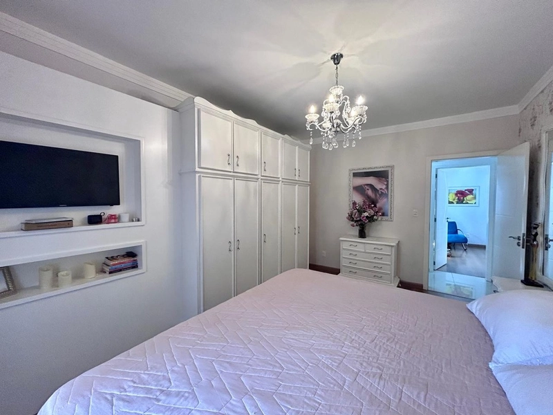 Apto de 3 quartos no Centro: 12ª foto da galeria de imagens do imóvel