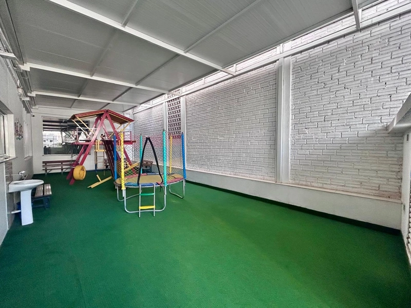 Apto de 3 quartos no Centro: 15ª foto da galeria de imagens do imóvel