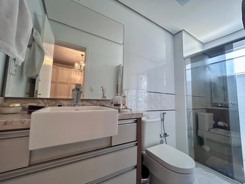 Apto de 3 quartos no Centro: 7ª foto da galeria de imagens do imóvel