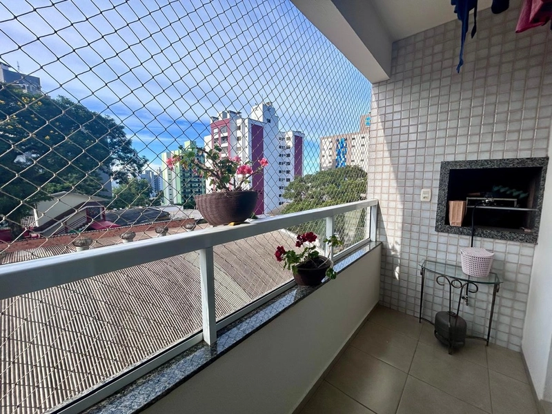 Apto de 3 quartos no Centro: 6ª foto da galeria de imagens do imóvel