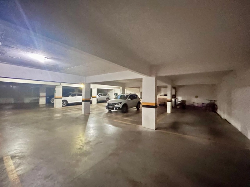 Apto de 3 quartos no Centro: 13ª foto da galeria de imagens do imóvel