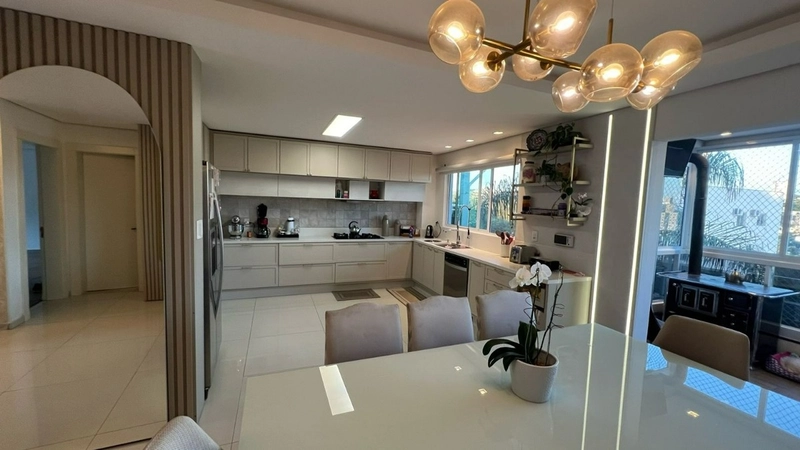 Casa de 3 suítes no Walville: 11ª foto da galeria de imagens do imóvel