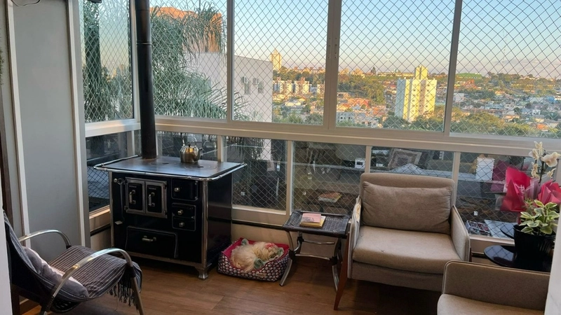 Casa de 3 suítes no Walville: 9ª foto da galeria de imagens do imóvel