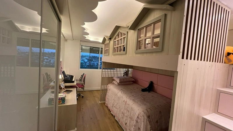 Casa de 3 suítes no Walville: 22ª foto da galeria de imagens do imóvel