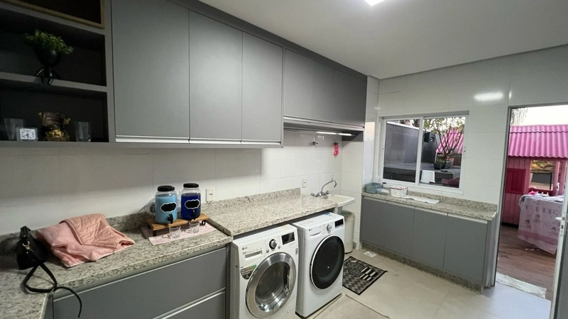 Casa de 3 suítes no Walville: 19ª foto da galeria de imagens do imóvel