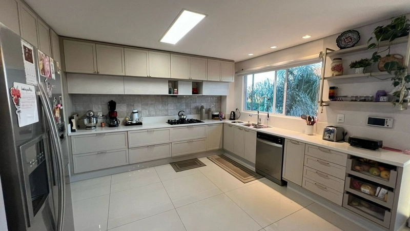 Casa de 3 suítes no Walville: 12ª foto da galeria de imagens do imóvel