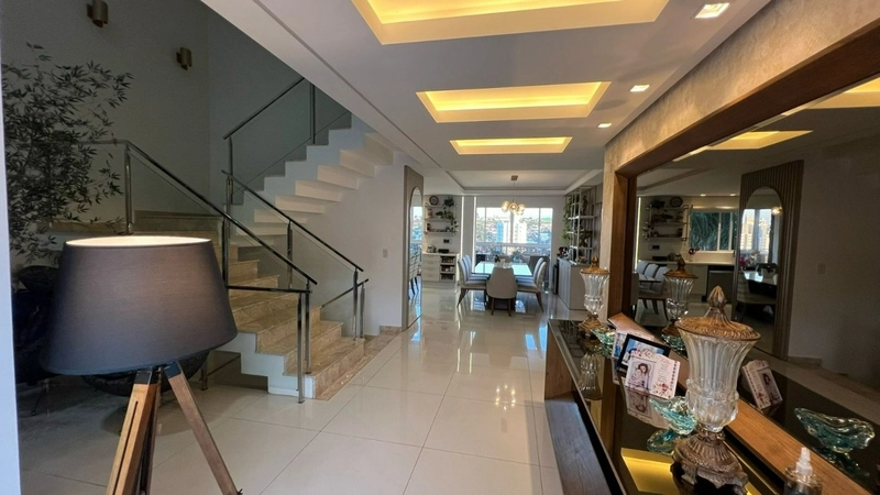 Casa de 3 suítes no Walville: 15ª foto da galeria de imagens do imóvel