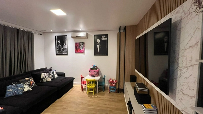 Casa de 3 suítes no Walville: 10ª foto da galeria de imagens do imóvel