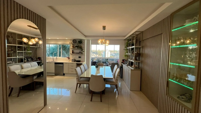 Casa de 3 suítes no Walville: 14ª foto da galeria de imagens do imóvel