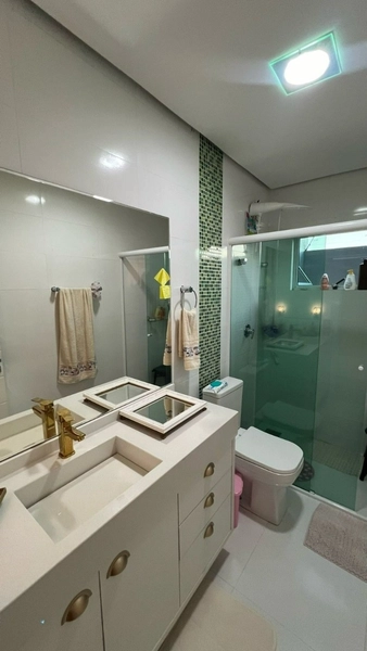 Casa de 3 suítes no Walville: 21ª foto da galeria de imagens do imóvel