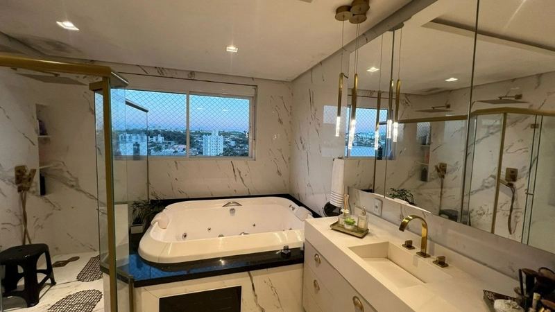 Casa de 3 suítes no Walville: 20ª foto da galeria de imagens do imóvel