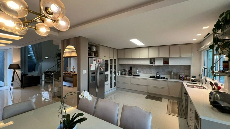 Casa de 3 suítes no Walville: 13ª foto da galeria de imagens do imóvel