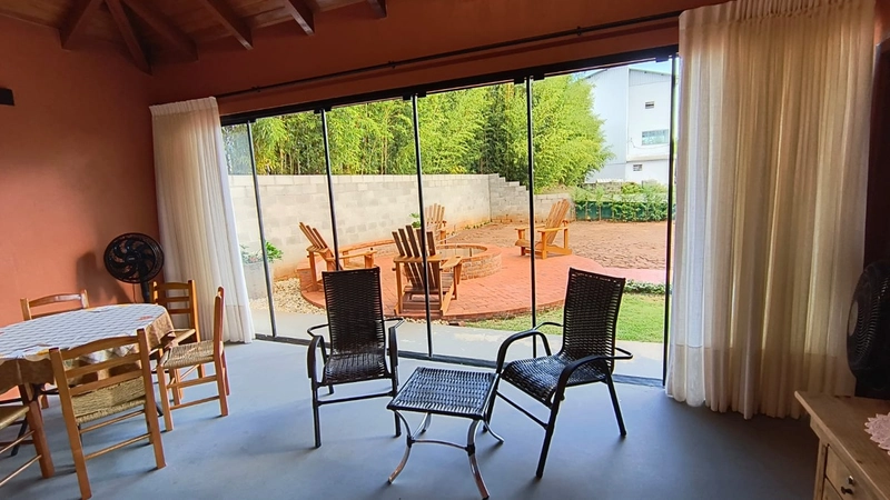 Casa no Espelho das Águas: 13ª foto da galeria de imagens do imóvel