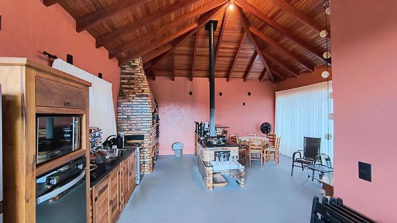 Casa no Espelho das Águas: 9ª foto da galeria de imagens do imóvel