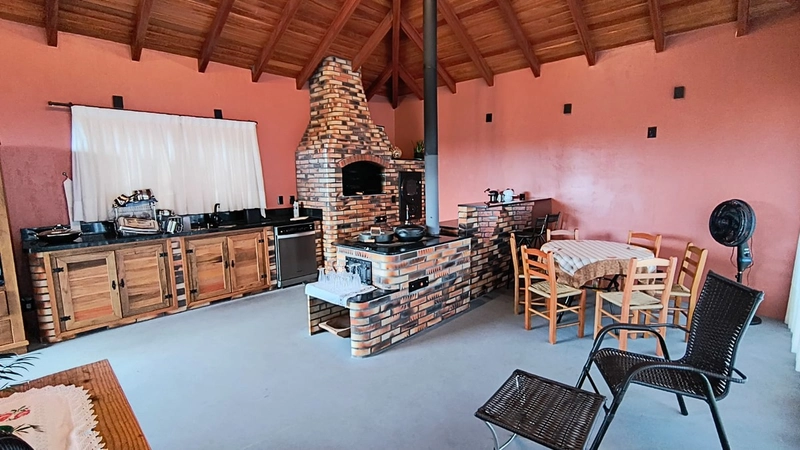Casa no Espelho das Águas: 8ª foto da galeria de imagens do imóvel