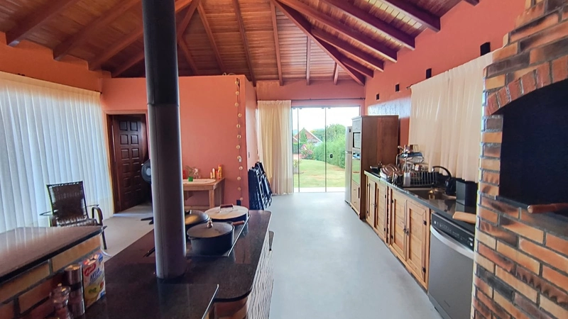 Casa no Espelho das Águas: 12ª foto da galeria de imagens do imóvel
