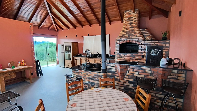 Casa no Espelho das Águas: 11ª foto da galeria de imagens do imóvel