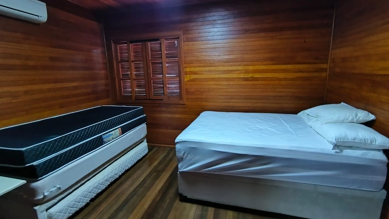 Casa no Espelho das Águas: 21ª foto da galeria de imagens do imóvel