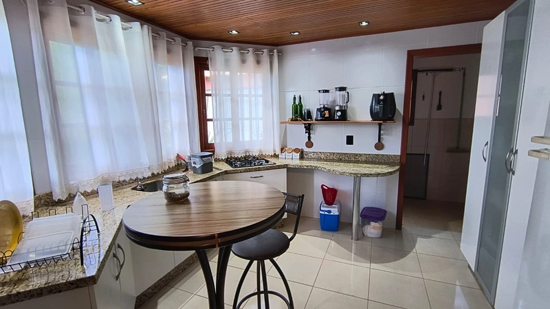 Casa no Espelho das Águas: 19ª foto da galeria de imagens do imóvel
