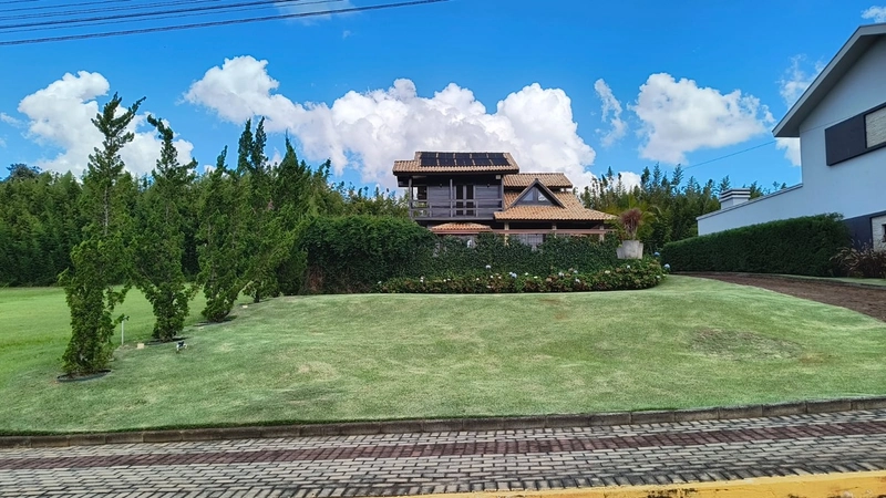 Casa no Espelho das Águas: 2ª foto da galeria de imagens do imóvel