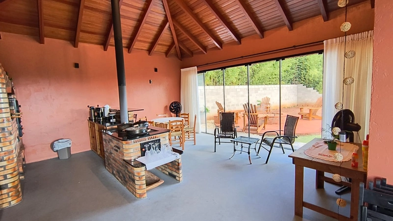 Casa no Espelho das Águas: 10ª foto da galeria de imagens do imóvel